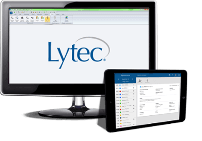MediPro's flagship product, Lytec. 